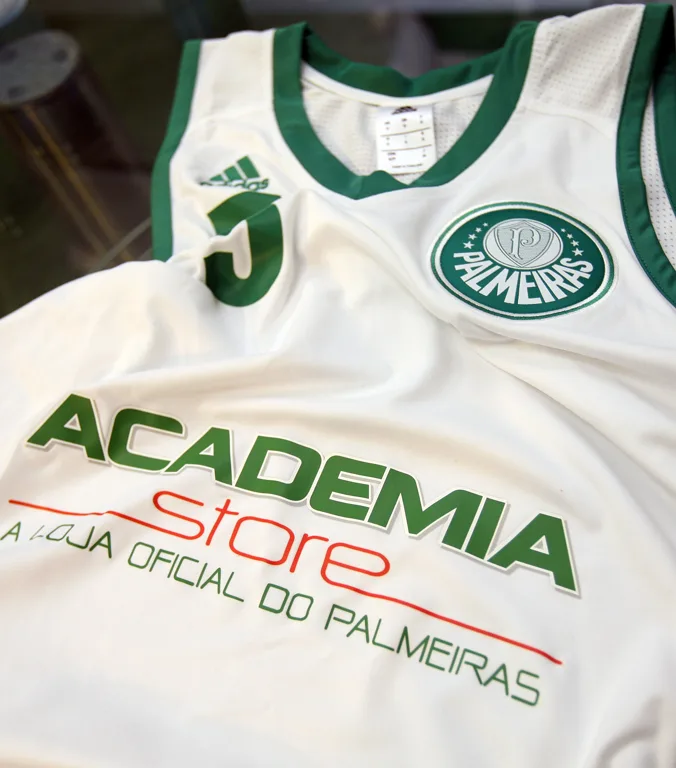 Palmeiras e Meltex renovam parceria no basquete e projetam boa temporada