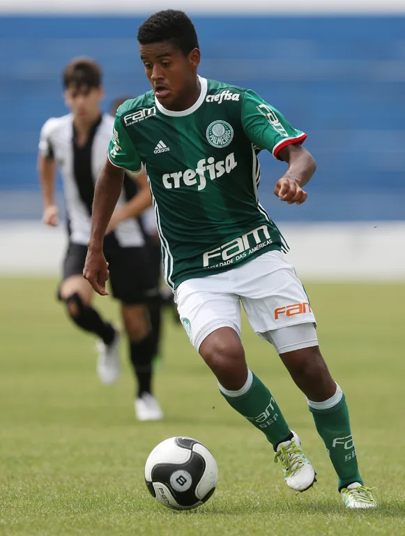 Sub-15 e Sub-17 enfrentam São José dos Campos pela 2ª rodada do Paulista