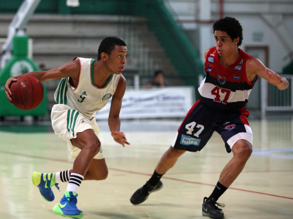 Verdão consolida status de clube formador com seis pratas da casa na final do NBB