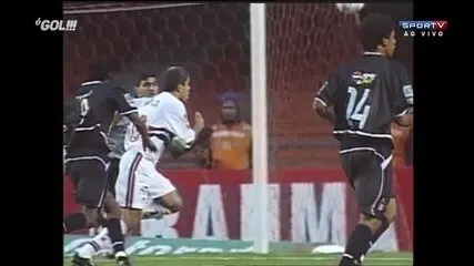 Na Memória: Corinthians faz 2 a 1 e tira o São Paulo da decisão de 1999