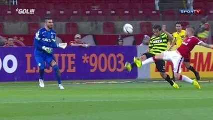 Craque da rodada e possível reforço do Timão disputam gol mais bonito