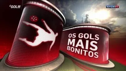 Com cabeçada certeira, Guerrero bate Robinho na enquete de gol bonito