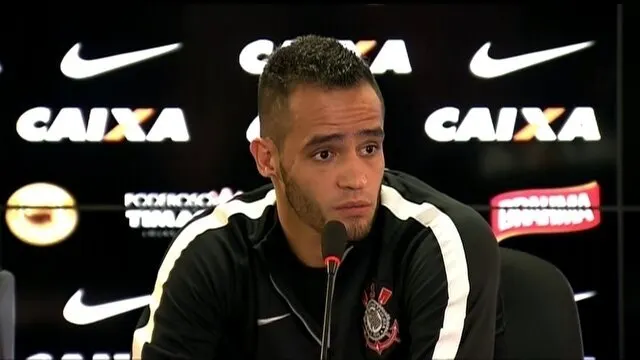 Renato Augusto conversa com o Fla, mas avisa: 