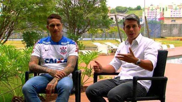 A temporada 2014 da equipe do Parque São Jorge não tem dado grandes motivos para sorrisos