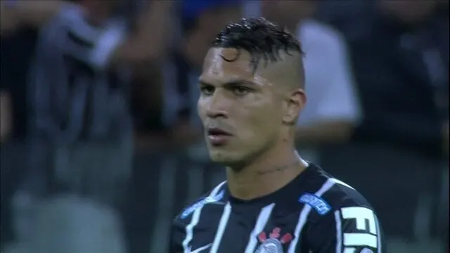 Em rede social, Timão ironiza STJD após gol de Guerrero sobre o Santos