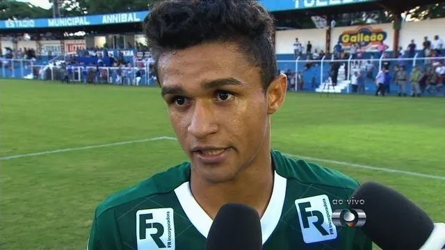 Palmeiras deve oferecer Maikon Leite ao Goiás e receber atacante Érik