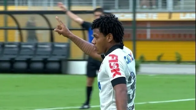 Romarinho termina Paulista em alta e vira exemplo para o Brasileirão.