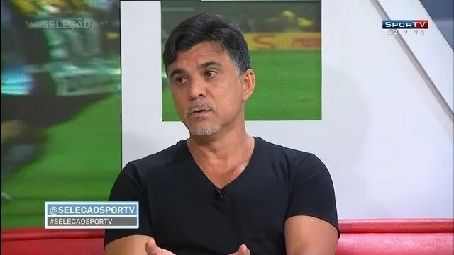 Ricardo Rocha pede paciência aos torcedores caso Pato volte ao Timão