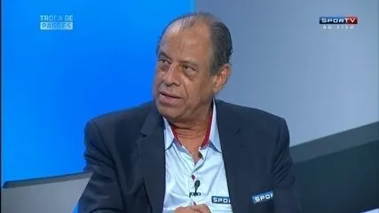 Carlos Alberto Torres minimiza saída de Mano: 