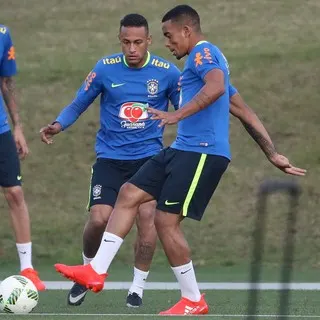 Venda de Jesus reforça discussão sobre a saída de Neymar do Santos