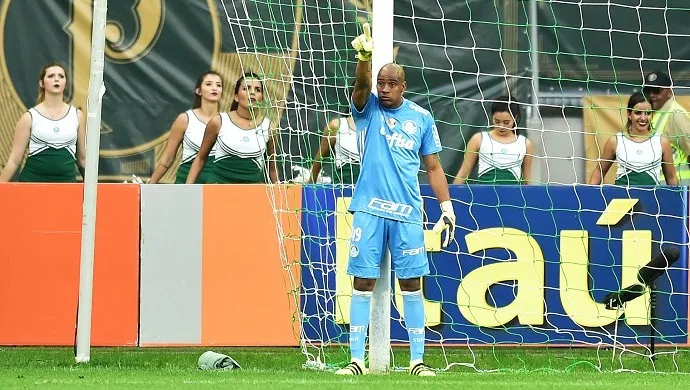 Copa do Brasil pode levar Palmeiras a lançar novos jogadores