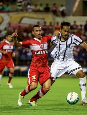 Reforço para o ataque, Luidy se apresenta ao Corinthians em janeiro