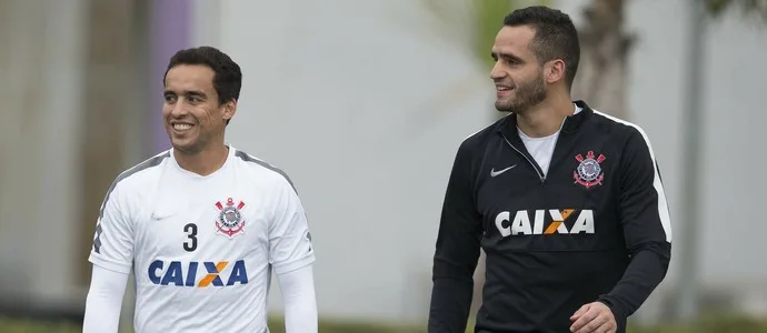 Liderança, gols, entrosamento... O que o Corinthians perde sem 