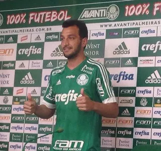 Dracena justifica troca por rival e já sonha com Mundial pelo Palmeiras