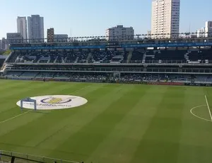 Vila Belmiro recebe finais do Campeonato Paulista sub-11 e sub-13