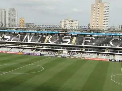 Santos e Corinthians se enfrentam na primeira final do Paulista Sub-20