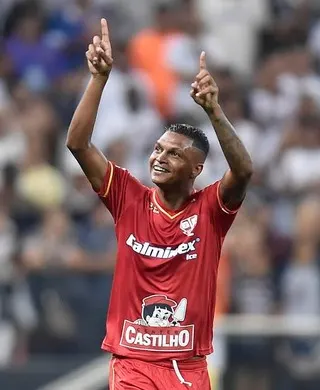 Bruno Paulo passará por cirurgia, mas assinará contrato com o Corinthians