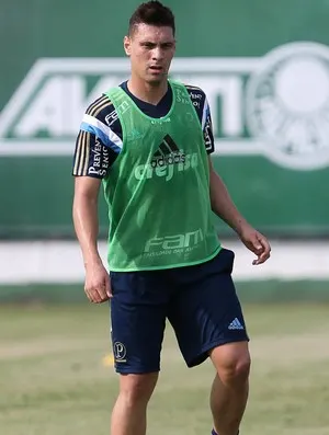 Buscando evolução, Palmeiras terá testes antes de estreia na Libertadores