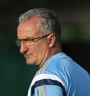 Julgado no STJD por expulsão contra o Cruzeiro, Dorival é apenas advertido