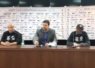 Por parceria, Arena Corinthians terá samba ao vivo neste domingo