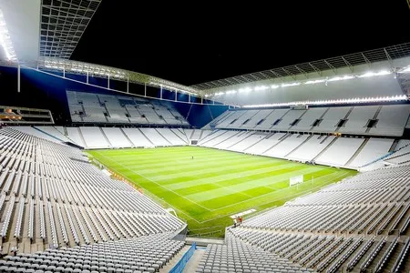 Timão terá funcionários em Arena para “monitorar” Fifa durante a Copa