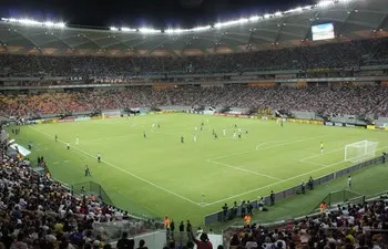 Nacional x Corinthians: Ingressos para  1º jogo terão vendas on line e física