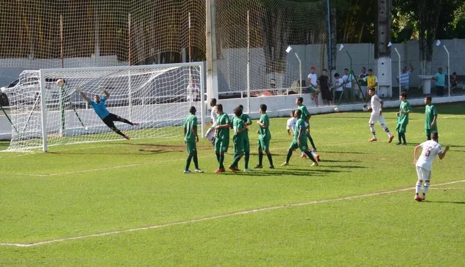 Na Taça BH, Corinthians vence e fica em 1º; Figueirense fica com a 2º vaga