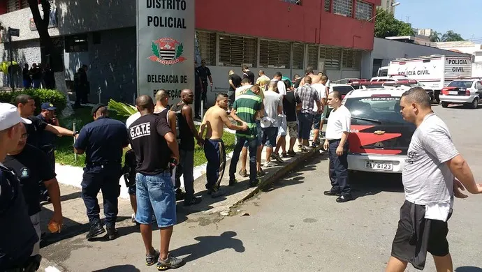 'Próximo Corinthians x Palmeiras vai ter morte de novo', desabafa Cereto