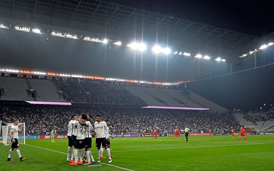 A impagável dívida pública da Arena Corinthians