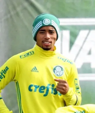 Gabriel Jesus é o nome mais caro do Cartola 