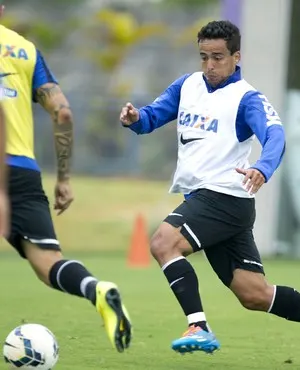 Corintianos evitam “oba-oba” e disputa por primeiro gol na Arena