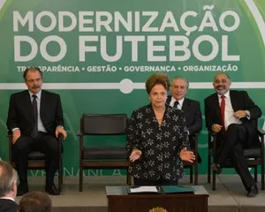 [OFF] Em nota, Bom Senso rebate críticas da CBF à MP do Futebol: 