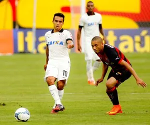 Jadson e Aránguiz desfalcam Timão e Inter pela 12ª rodada do Cartola FC