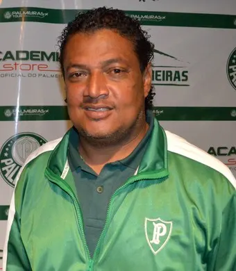 Por melhora do Palmeiras, Tonhão dá conselho: 