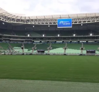 Palmeiras volta à arena e busca recuperação contra o Linense