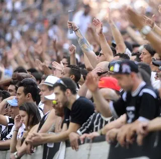 São Bento x Corinthians: último lote de ingressos começa ser vendido nesta 2ª