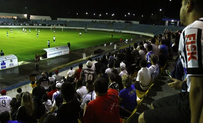 Timão x Verdão Sub-20: Confira os endereços para troca de ingressos