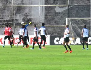 Em busca de amistosos, Corinthians estuda convite para jogo no Paraguai