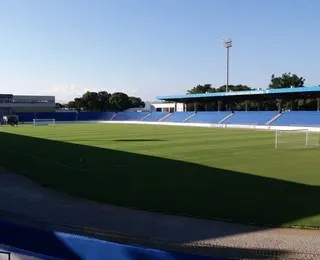 Palmeiras x Sport terá portões abertos no Martins Pereira na Copa do BR sub-20