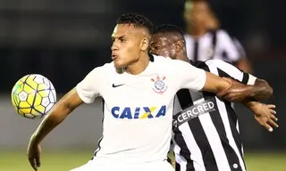 Corinthians promove Léo Jabá e mais três jogadores do sub-20; veja a lista