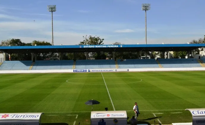 Corinthians x São Paulo em São José: clássico no sub-20 tem entrada franca