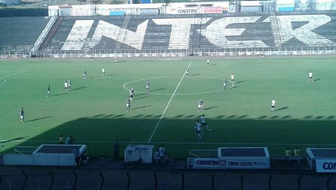 Corinthians bate Luverdense e avança às oitavas da Copa do Brasil Sub-17