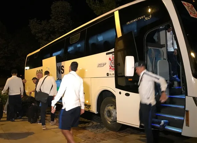 Dez curiosidades sobre a maratona do Corinthians para chegar a Boyacá