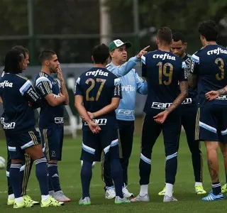 Raro no G-4, Palmeiras busca maior regularidade no segundo turno