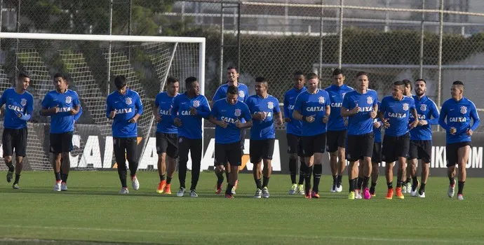 Corinthians sofre com excesso de lesões e investe em prevenção