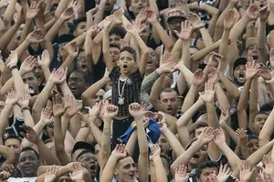 Corinthians x Coritiba: 22 mil ingressos vendidos; veja setores disponíveis