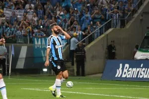 Cartola FC: Geuvânio volta ao Santos; D'Ale e Douglas desfalcam rivais do RS