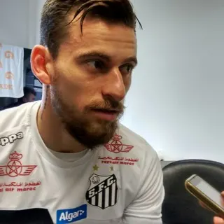 Lucas Lima não descarta jogar no Palmeiras e revela carinho pelo Barça