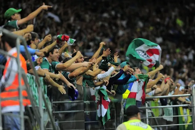 Palmeiras x Ponte Preta: ingressos à venda para jogo de volta da semifinal