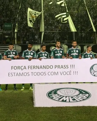 Prass lembra grande temporada após primeira lesão e quer voltar 